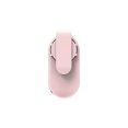 thumbnail image 1 of Mini máscara portátil con clip para ventilador, carga USB, ventilador pequeño para ventilación silenciosa al aire libre Wmkox1380yii hfskjfh1373, 1 of 2