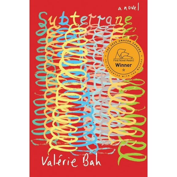 Subterrane, (Paperback)