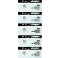 thumbnail image 1 of Energizer 379 SR521SW Pile de Montre à Oxyde d'Argent (Lot de 5), 1 of 7