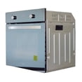 thumbnail image 5 of Horno Empotrable Eléctrico EB Tecnica Eb-501 65l 110v-120v, 5 of 5