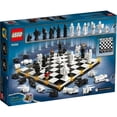 thumbnail image 2 of Set LEGO Hogwarts: Ajedrez Mágico 76392, 2 of 3