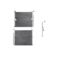 thumbnail image 1 of Condensador FRUITAGE  Toyota 4 Runner 2010 - 2015, 1 of 1