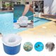 thumbnail image 2 of Double Sided Magnetic Glass Wiping Household High-rise Glass Window Cleaner Double Layer Hollow Glass Cleaner Glass Wiping Tool, 2 of 4