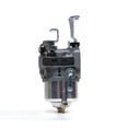 thumbnail image 4 of The ROP Shop Carburetor with Gaskets & Spacer Assembly for Briggs & Stratton 185432-0617-E1, 4 of 8