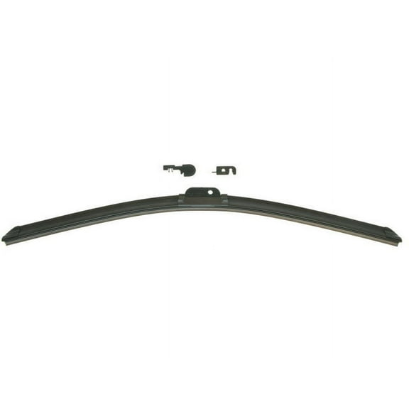 Wiper Blade - Compatible with 1994 - 2004 Chevy S10 1995 1996 1997 1998 1999 2000 2001 2002 2003