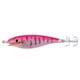 thumbnail image 3 of Anzuelos Calamar GlGlowing 11CM/13 4G Señuelo Pesca Horizontal Artificial () Rosa, 3 of 4