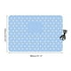 thumbnail image 2 of Eléctrica Hasta 5 Horas Temporizador De Apagado Automático Protección Contra Sobrecalentamiento Manta Lavable A Máquina Manta Térmica Eléctrica Usb Para Automóvil Para El Hogar seitruly HA045934-02, 2 of 6