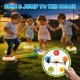 thumbnail image 5 of Juego de piedras de equilibrio iluminadas Wee Wonders, 5 of 9