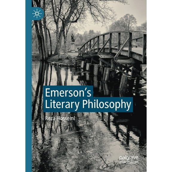 Emerson's Literary Philosophy, (Paperback)