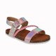 thumbnail image 1 of Sandalia Rab Infantil Uni-95 plateado 21 Rab Uni-95, 1 of 3