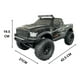thumbnail image 4 of Camioneta 4x4 Rm Regalomex todo Terreno Escala 1:10 control remoto negro, 4 of 7