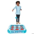 thumbnail image 2 of Inflatable Snowball 3 in a Row Game - Toys - 9 Pieces, 2 of 2