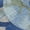 Blue, variant on Addison Rugs Chantille Indoor/Outdoor Contemporary Novelty Blue Machine Washable Rectangle Rug, 10' x 14'