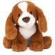thumbnail image 1 of Peluche GUND Kian Spaniel de peluche, 25 cm, color marrón, 1 of 8