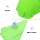 thumbnail image 5 of GOOHOCHY Almohada para dormir inflable almohada de almohada de siesta transpirable almohada de descanso de la tarde, 5 of 7