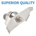 thumbnail image 4 of Replacement Blade for Vitamix 015990 & 15990 32 Oz & 64 Oz Containers Blender Blade Ice Blender Acce, 4 of 5