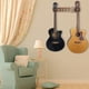 thumbnail image 2 of Soporte de suspensión de para guitarra, soporte para guitarra, para shamjiam soporte de suspensión de pared, 2 of 8