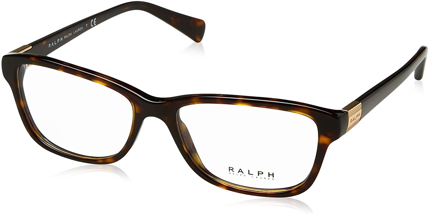 ralph lauren havana glasses
