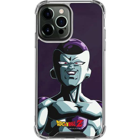 Skinit Anime Frieza iPhone 13 Pro Max Clear Case