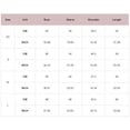 thumbnail image 4 of Children's Sweatshirt Role Playing Clothes Stage Performance Clothes Sports Fitness Clothes, 4 of 4