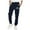 Navy, variant on NOLDARES Toddler Boys Cotton Active Jogger Pants,Kids Cartoon Sweatpants Casual Lounging Bottoms(Black,4-5 Years)