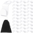 thumbnail image 1 of Juego de especieros de 2 piezas,estante para especias montado en la pared,estante para especias,estante de almacenamiento de especias de cocina adecuado para cocina y baño, 1 of 5