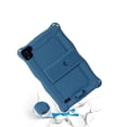 thumbnail image 4 of 8.0 inch Universal Tablet Case Cover For Teclast P85 P80t Silicon Stand Cover for Teclast P80H P80X P80 Pro Phablet 8" Cases MSH Blue-SP, 4 of 6