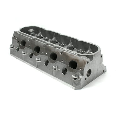 Speedmaster PCE281.2046 Small Block Ford Aluminum Cylinder Heads 62cc ...