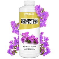 Bougainvillea Fertilizer – Liquid Plant Food for Bougainvillea Blooms & Healthy Growth, 32 oz