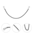 thumbnail image 1 of FESTFENDS 4Ud Cadena Para Colgar Ornamentos Con Resistente Para Interiores Y Exteriores, 1 of 8