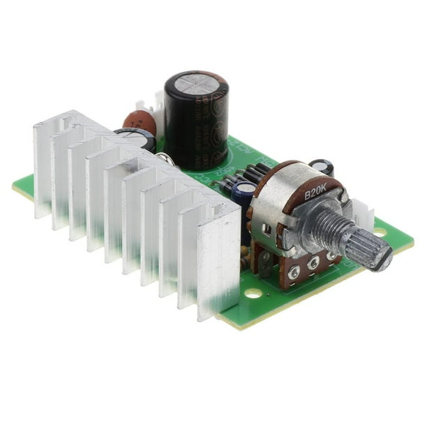 Módulo Amplificador de sonido , licencia Amplificadora de Potencia, Módulo DIY, Nuevo shamjiam Tarjeta de amplificador estéreo de audio