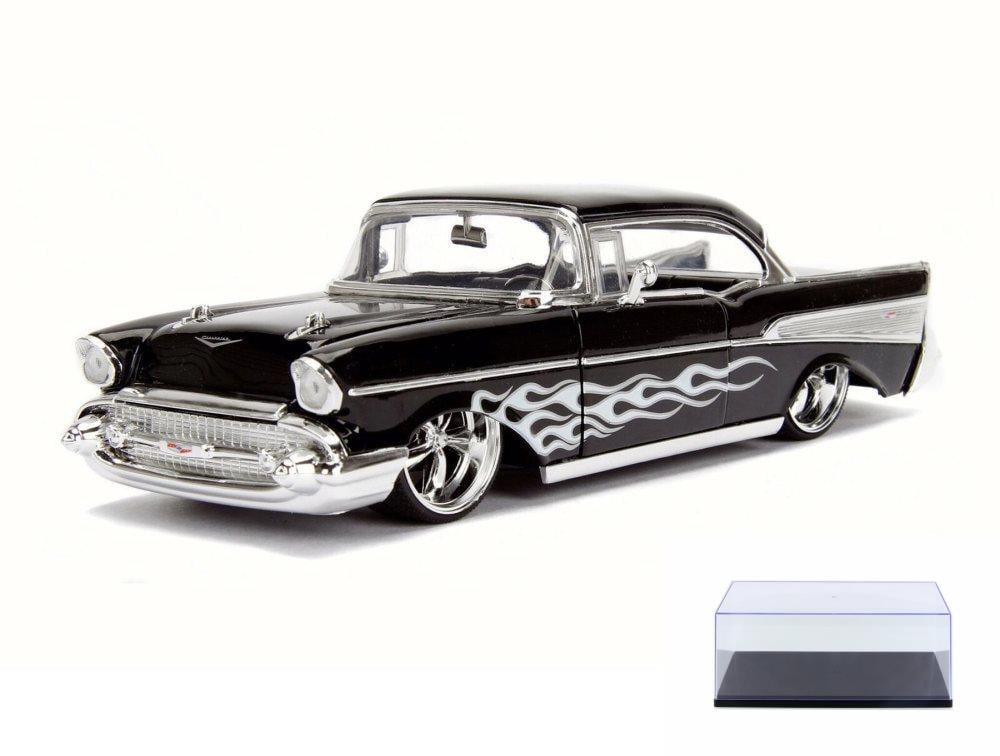 1957 chevy bel air toy car