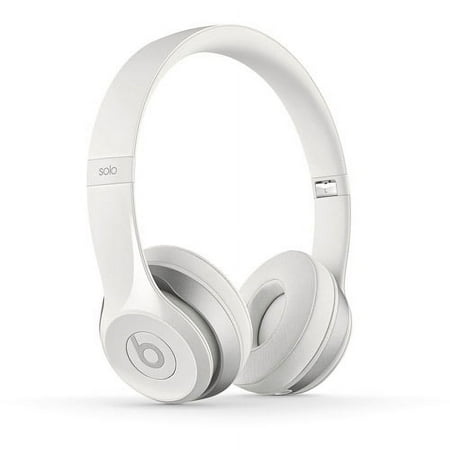 Beats by Dr. Dre Solo2 On-Ear Headphones