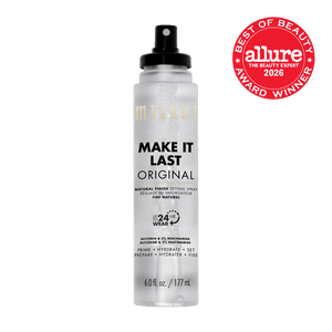 Milani Make It Last XL Setting Spray, 6 fl oz