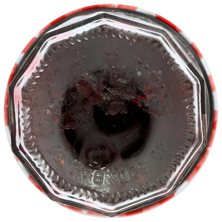 レア♪Bonne Maman キャニスター　缶 Bonne Maman Jelly Redcurrant - 13 Oz - randalls