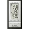 Meade TE278W, Indoor / Outdoor Temperature and Atomic Clock