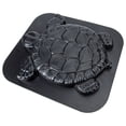 thumbnail image 1 of IFANLANDOR Reusable Turtle Design DIY Stepping Stones for Garden Landscaping Easy to Clean for Sidewalks and Trails, 1 of 8