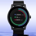 thumbnail image 4 of Reloj deportivo inteligente Haylou LS09A-GS con seguimiento de SpO2, 4 of 5