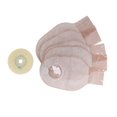 thumbnail image 2 of Bolsa De Colostomía, Bolsa De Cuidado De Estoma De Ileostomía Bolsa De Ileostomía De Ostomía Suave De Una Pieza Para Cuidado De Estoma ER EA1411, 2 of 8