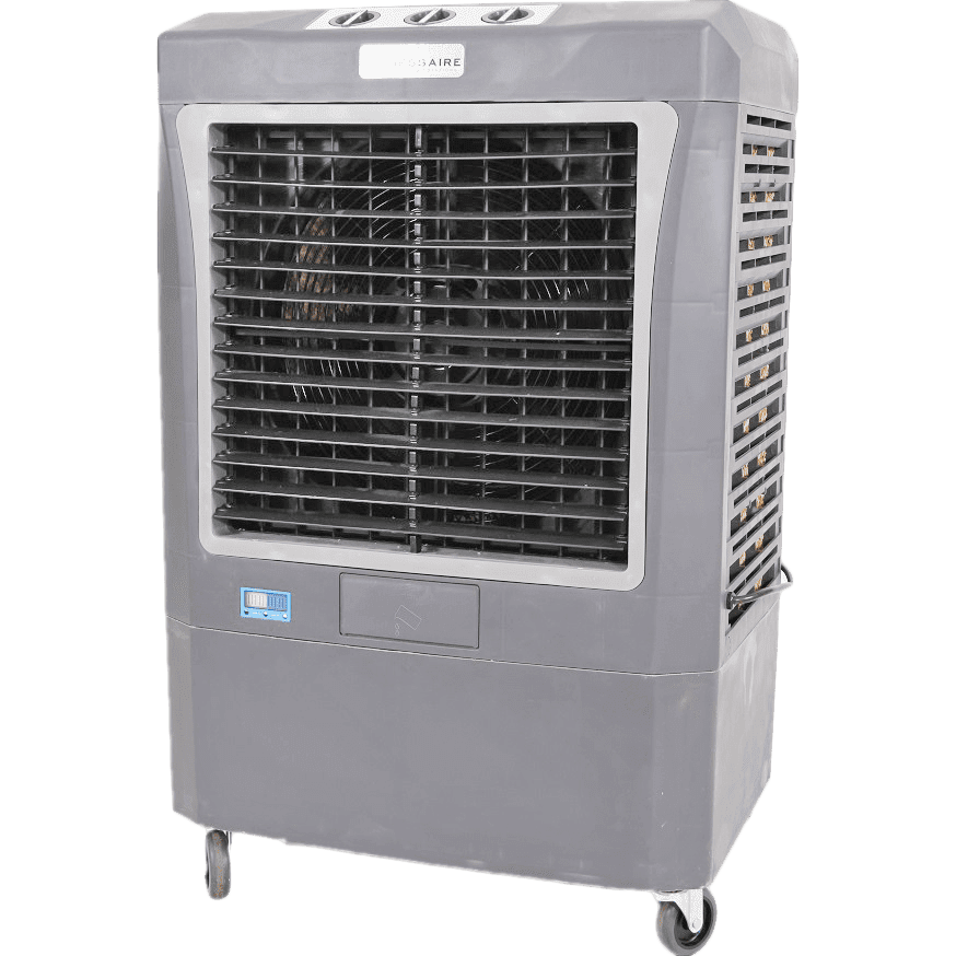 hessaire cooling solutions