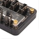thumbnail image 3 of EDC Essential Hub Multimedia o Controller Programmable 3-Interface Volume Knob Easy Control for Laptop, 3 of 4