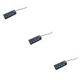 thumbnail image 3 of Monstrate USB Hub Cable Splitter Adaptador de expansión Accesorios de oficina Interruptor separado Versión 2.0 Conectores para portátiles Type1 NO1, 3 of 6