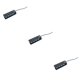 thumbnail image 5 of Concentrador USB Inteprter Adaptador de expansión Negro 4 puertos, 5 of 6