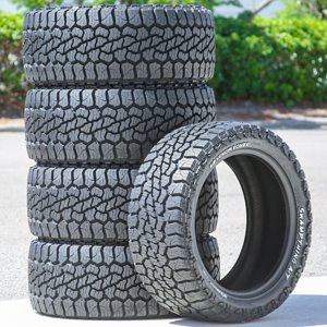 Venom Power Swampthing A/T Xtreme Dirt 285/70R17 126/123Q E 10 Ply All Terrain Light Truck Tire Sansujyuku sansujyuku.com
