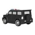 thumbnail image 2 of Car Bank, Electronic Automatic Money Car Bank  For Decoration For Children Black,White, 2 of 8
