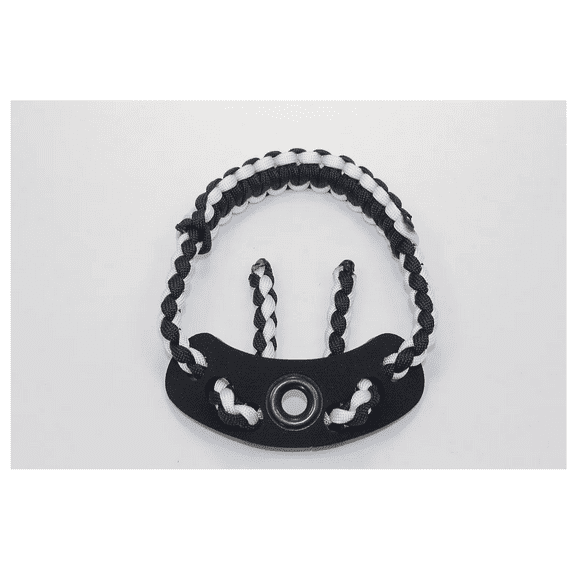 X-Factor Supreme Wrist Sling- Black/White