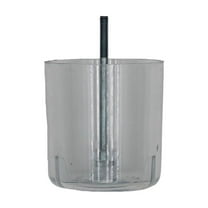 RAParts Fuel Sediment Bowl Fits JCB 32/904709 32904709 32904709 32-904709