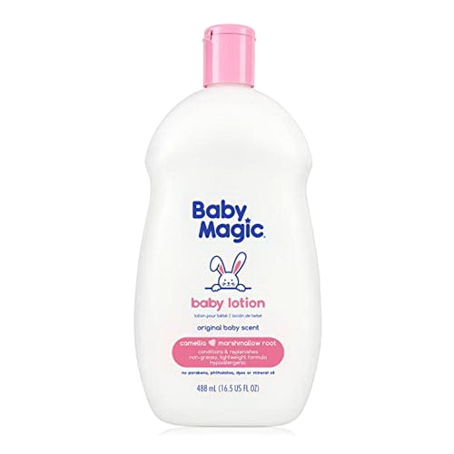 baby lotion walmart