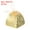 Reflective Gold, variant on Uxcell Favor Boxes, Candy Party Gift Boxes for Wedding Mother's Day Easter Anniversary Christmas Graduation Pink