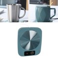 thumbnail image 1 of Coffee Warmer for Desk, Mug Warmer Waterproof Design Smart Temperature Control USB Powered Coffee Warmer, 1 of 8